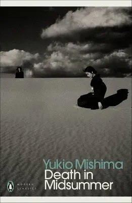 Death in Midsummer