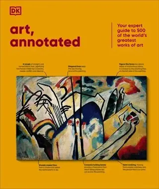 Art, Annotated
