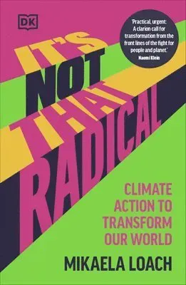 It's Not That Radical