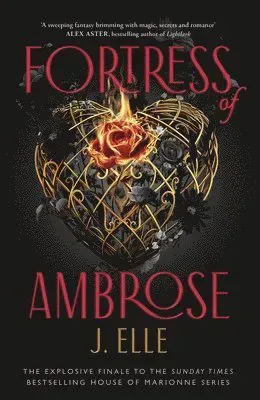 Fortress of Ambrose