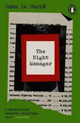 The Night Manager