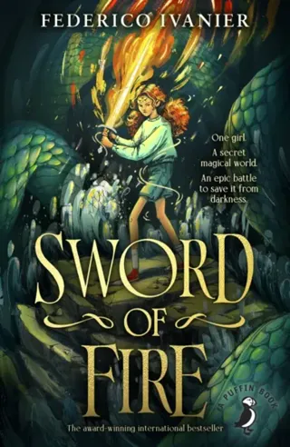 Sword of Fire