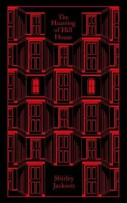 The Haunting of Hill House
