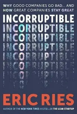 Incorruptible