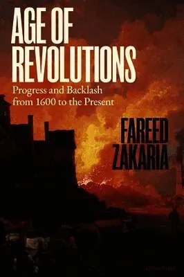 Age of Revolutions