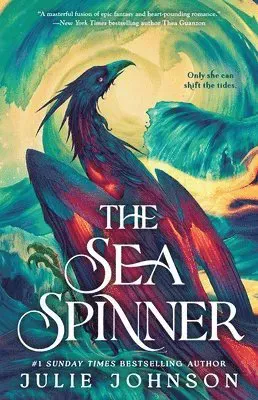 The Sea Spinner