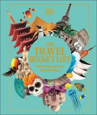 The Travel Bucket List
