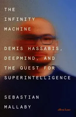 The Infinity Machine