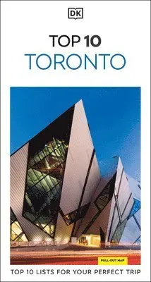 DK Top 10 Toronto