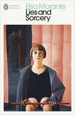 Lies and Sorcery