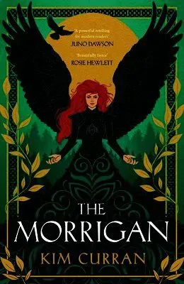 Morrigan