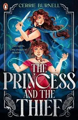 Princess and the Thief