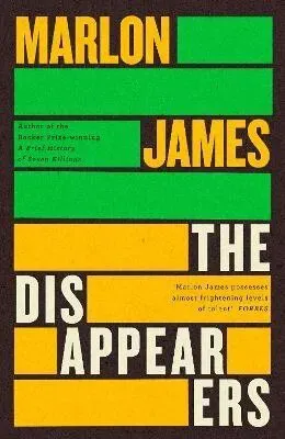 The Disappearers