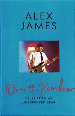 Over the Rainbow