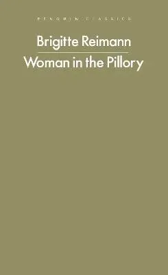 Woman in the Pillory