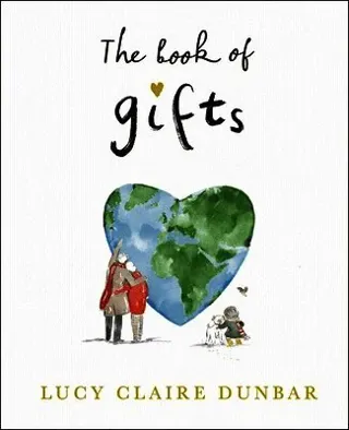 The Book of Gifts
