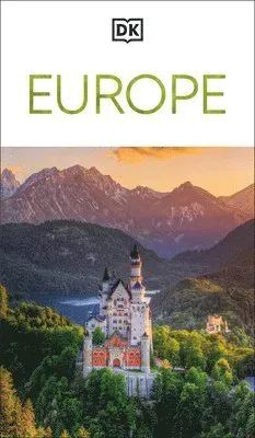 DK Europe
