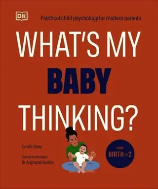 What's My Baby Thinking?