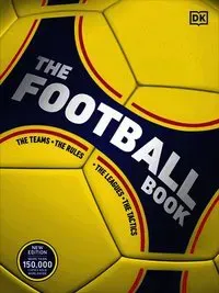 Football Book