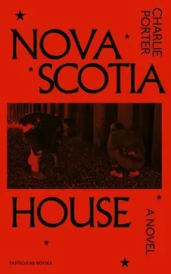 Nova Scotia House