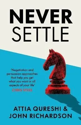 Never Settle