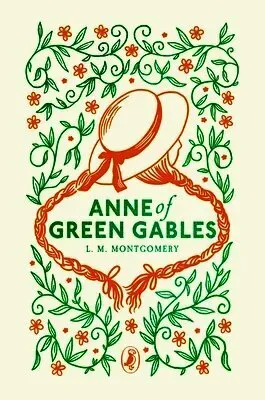 Anne of Green Gables