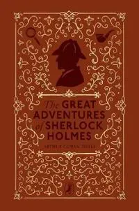 The Great Adventures of Sherlock Holmes