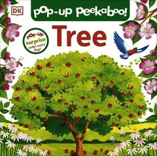 Pop-Up Peekaboo! Tree