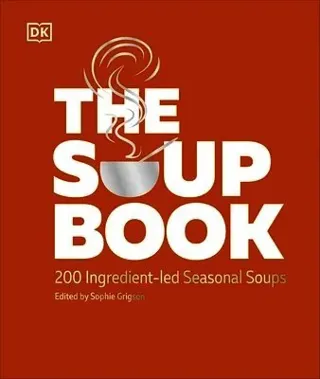 The Soup Book