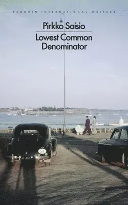 Lowest Common Denominator