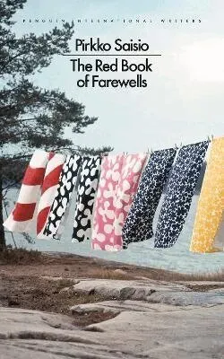 Red Book of Farewells