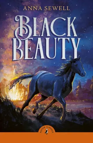 Black Beauty