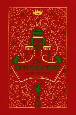The Tale of the Nutcracker