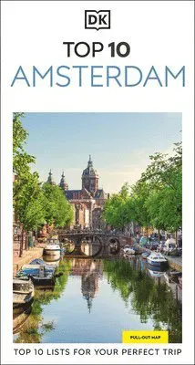 DK Top 10 Amsterdam