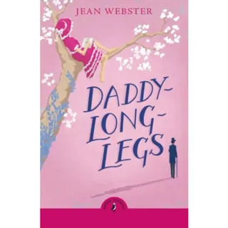Daddy Long-Legs