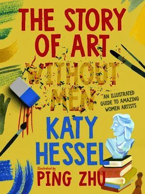 The Story of Art without Men
