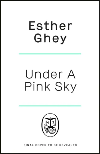 Under a Pink Sky