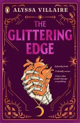 Glittering Edge