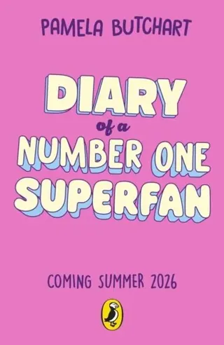 Diary of a Number One Superfan