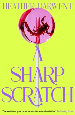 A Sharp Scratch