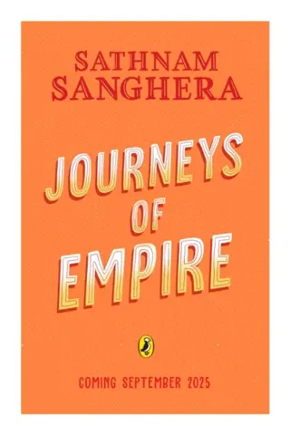 Journeys of Empire