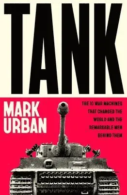 Tank