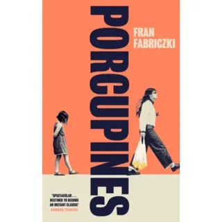 Porcupines