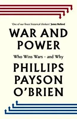 War and Power