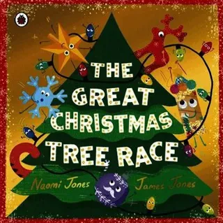 The Great Christmas Tree Race