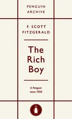 The Rich Boy