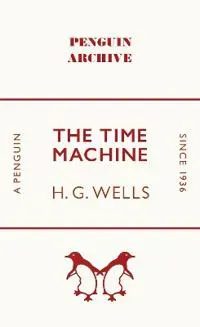 The Time Machine