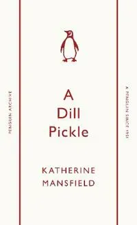 Dill Pickle
