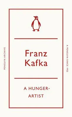 A Hunger-Artist