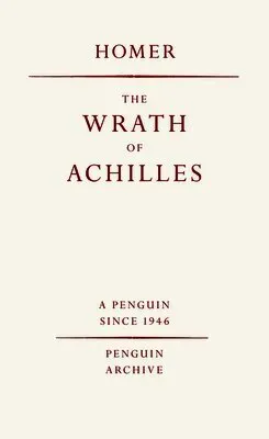 Wrath of Achilles